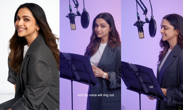 Deepika Padukone is the new voice for Meta AI In India, US, And 4 Other Countries