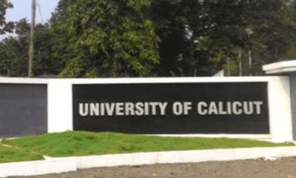 Classes at Calicut University to resume on 21st