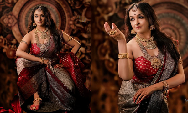 Shalu menon (Image Source: instagram)