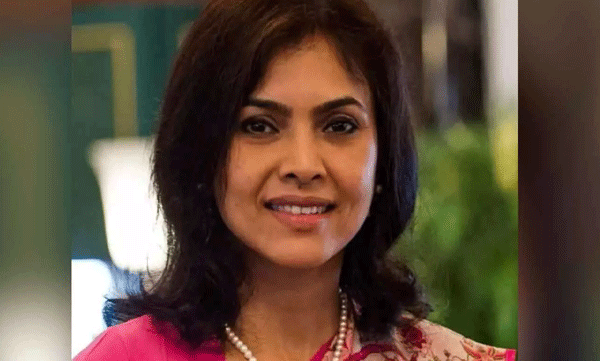 kasaragod-native-nagma-mohammed-mallik-appointed-as-indian-ambassador-to-japan