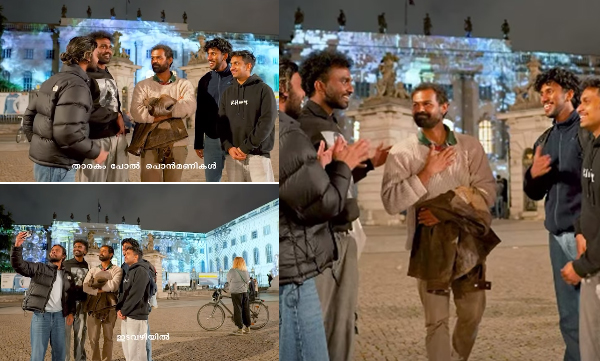 pranav-mohanlal-new-video-goes-viral-on-social-media