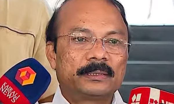 Gold theft controversy has not affected Sabarimala; Devaswom President says everything lost will be recovered