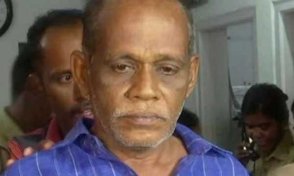 Chenthamara, accused in the Pothundi Sajitha murder case, sentenced to double life imprisonment; also fined Rs. 3,25,000