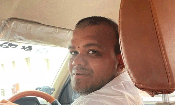 ഭാര്യയ്ക്കും മക്കള്‍ക്കുമൊപ്പം ചിലവഴിക്കാന്‍ കോര്‍പറേറ്റ് ജോലി ഉപേക്ഷിച്ചു, ഇപ്പോള്‍ ഡ്രൈവര്‍: സമ്പാദിക്കുന്നത് അരലക്ഷം രൂപ
