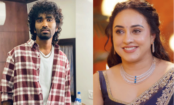 I don't understand how your brain processes; Pradeep praises Pearle