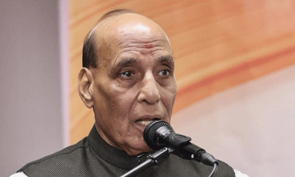 'Operation Sindoor is just a trailer; every inch of Pakistan is within the range of Brahmos': Defence Minister Rajnath Singh