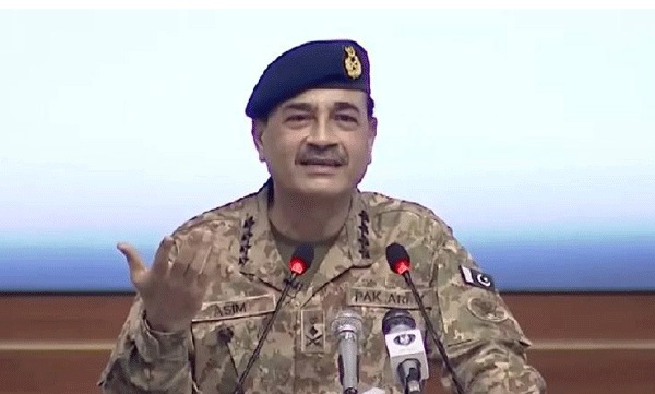 'Will respond to even the slightest provocation'; Pakistan Army Chief issues new nuclear threat against India