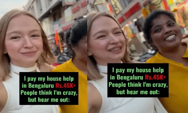 russian-woman-in-bengaluru-explains-powerful-logic-behind-paying--45000-to-house-help