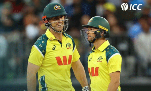 australia-won-over-india-by-seven-wickets-in-first-odi