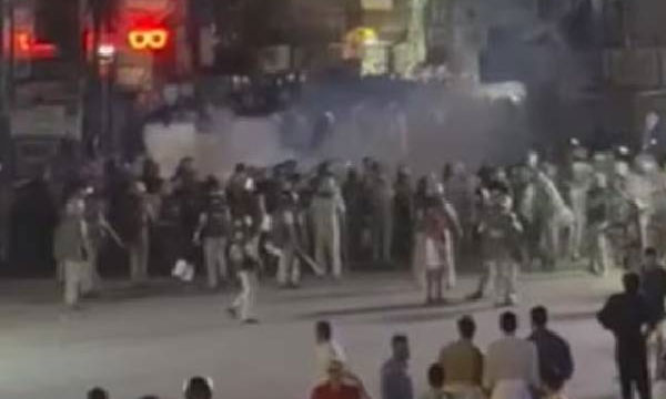 Two DySPs transferred in Perambra clash