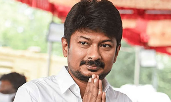 'Wishing Diwali to all believers'; Udayanidhi's Diwali message sparks controversy