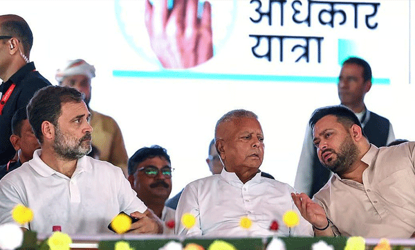 Tejashwi Yadav to contest from Raghopur; RJD announces candidates for 143 constituencies