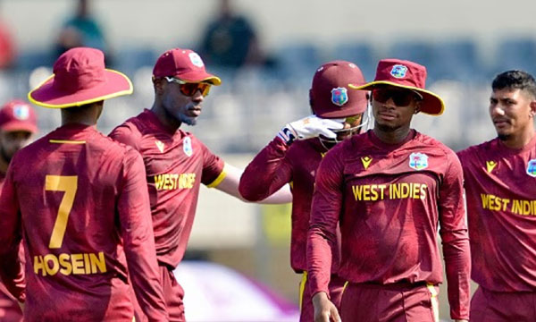 Four wides and no balls in the Super Over; West Indies still win against Bangladesh
