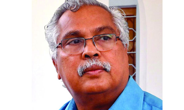 സിപിഐഎം ഒരിക്കലും ആര്‍എസ്എസിനെ അനുകൂലിക്കാന്‍ പോകുന്നില്ലെന്ന് ബിനോയ് വിശ്വം