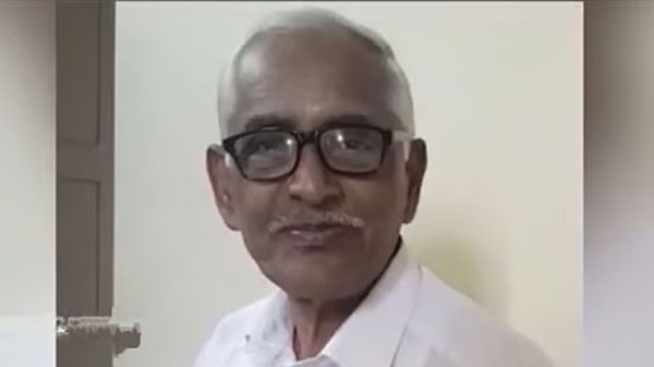 DCC Treasurer NM Vijayan and his son commit suicide; Investigation team files chargesheet