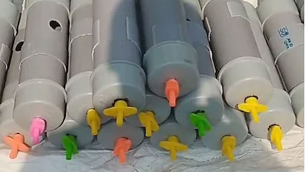 14 Children Go Blind In Madhya Pradesh Playing With 'Carbide Gun' On Diwali