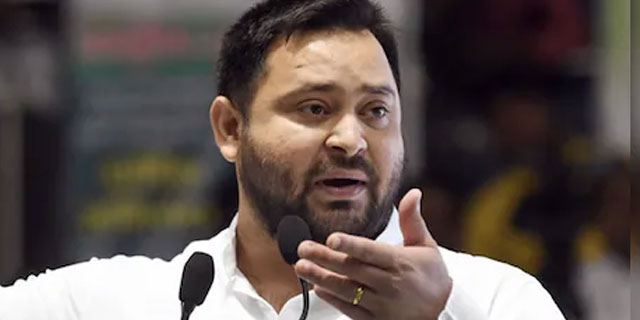 Tejashwi Yadav CM Face, Mukesh Sahani His Deputy