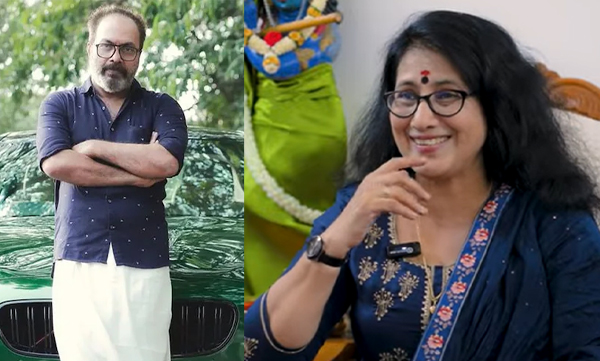 Ambika Mohan about kasthooriman movie and shammi thilakan