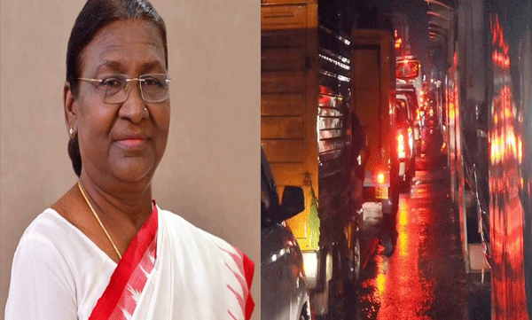 tomorrow-traffic-restrictions-in-kochi-in-connection-with-presidents-visit