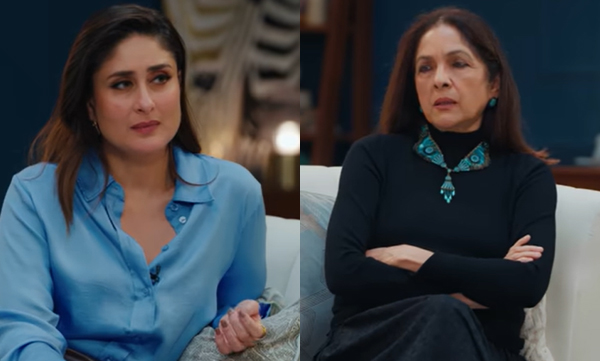 Neena Gupta advocated for financial independence, stating that money can buy everything