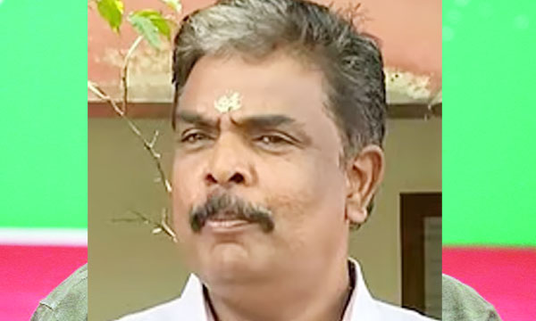 Murari Babu's astonishing growth is happening at a rapid pace