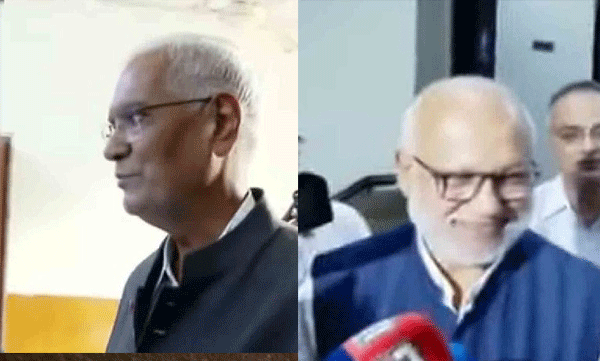 PM Shri: CPI wants Kerala to withdraw, D Raja - MA Baby meet in Delhi