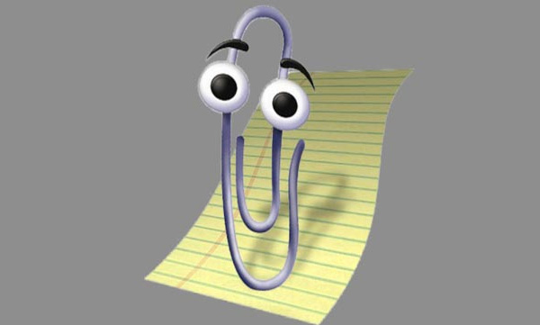 Clippy is BACK! Microsoft's paperclip mascot delights users as it returns - 18 years after it was axed from Office