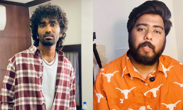 malayali-uber-driver-shares-story-on-pradeep-ranganathan