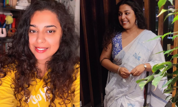 നായ്ക്കളെപ്പോലെ പെരുമാറാനാണ് പെണ്‍കുട്ടികളെ വീട്ടില്‍ പരിശീലിപ്പിക്കുന്നത്, പൂച്ചയായാല്‍ മതി; ജുവല്‍ മേരി
