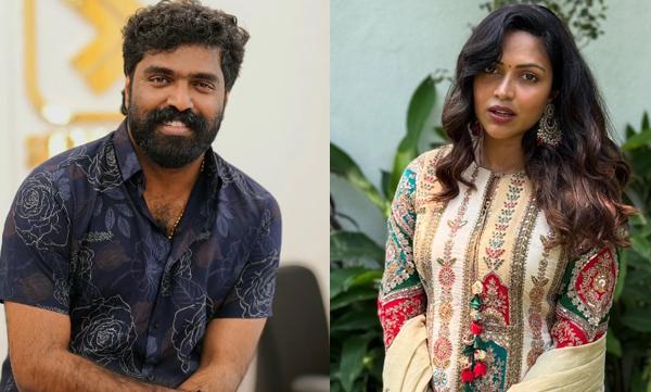 abhilash-pillai-about-amala-paul