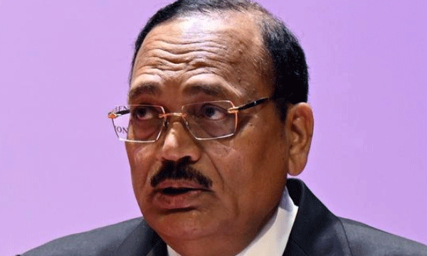 Justice Surya Kant will be the new Chief Justice of the Supreme Court