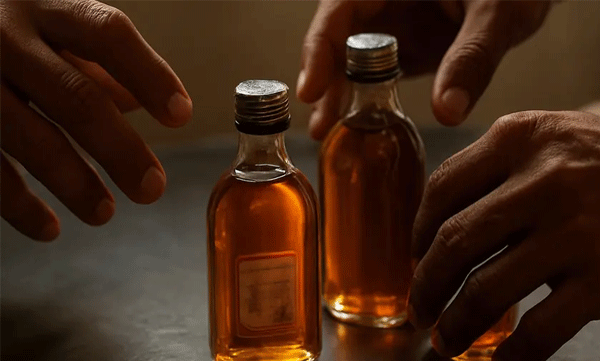 50-unaccounted-cases-of-liquor-found-at-attingal-beverages-warehouse-articleshow