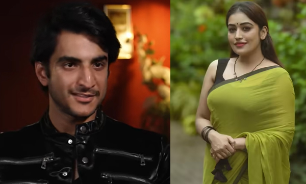 Aryan about anumol in big boss malayalam 