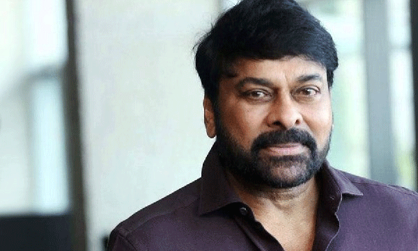 Chiranjeevi AI files complaint against AI for producing and distributing pornographic video