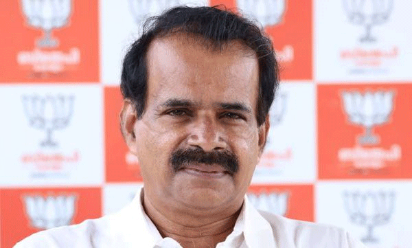 PM Shri, Centre will give instructions, state government will decide on curriculum: George Kurien