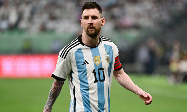 Lionel Messi Announces Big FIFA World Cup 2026 Decision, Puts End To Speculations