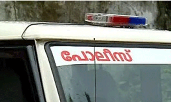 1200 liters of spirit seized in Palakkad; CPM local committee secretary in the list of accused