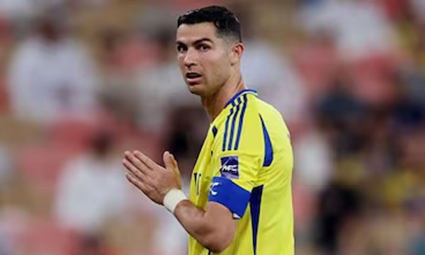 13 Tries, ZERO Trophies! Cristiano Ronaldo’s Al Nassr Trophy Drought Hits New Low