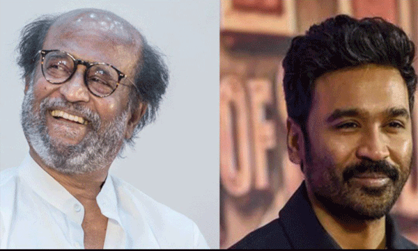 Bomb threat to Rajinikanth and Dhanush's homes