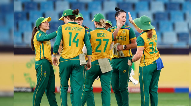 women's ODI world cup south Africa in final
