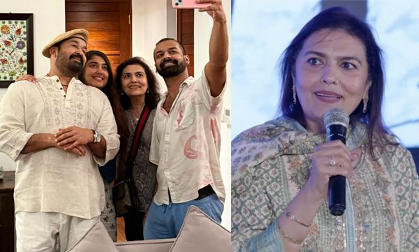 suchitra-mohanlal-says-she-wishes-success-to-pranav-mohanlal-and-vismaya