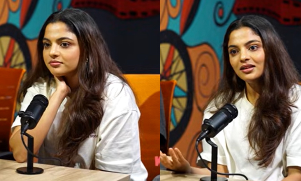 Nikhila Vimal about struggle faced by new actresses 