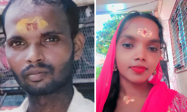 UP Man Kills Sister, Stuffs Body In Bag. When Confronted, Says "It's Wheat"