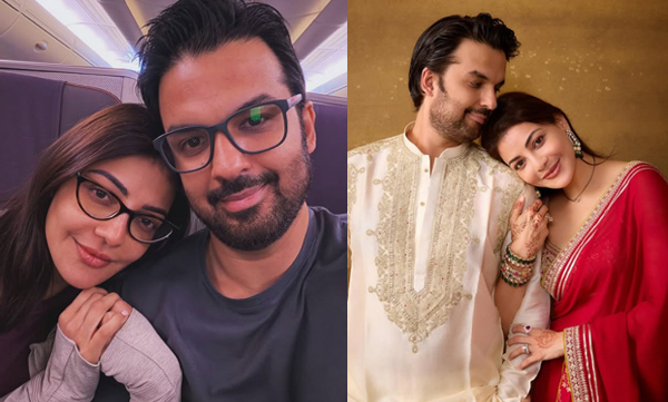 kajal-aggarwal-and-gautam-kitchlu-celebrate-their-fifth-wedding-anniversary