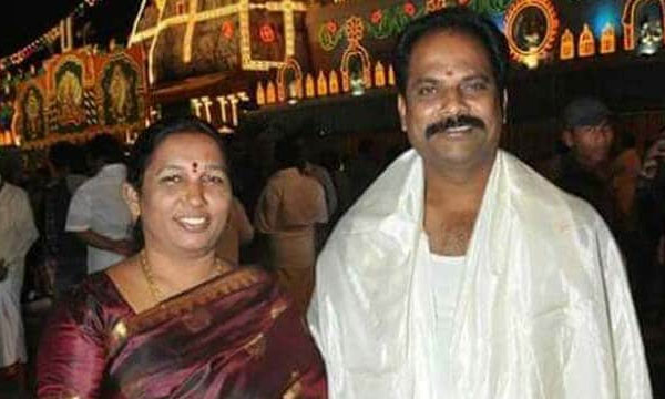 Katari Couple Murder Case: Death Penalty to 5