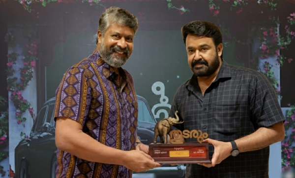 Irshad Ali on completing 30 years in cinema