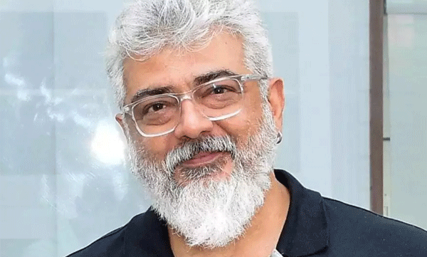 
In the end, I became the bad guy and that guy the victim, and I was dragged into many news headlines; Ajith on the incident of snatching a fan's phone