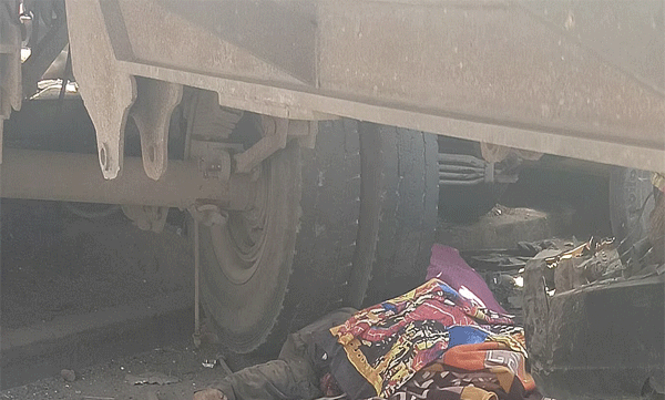 several-dead-18-injured-as-speeding-dumper-rams-17-vehicles-in-jaipur-accident-