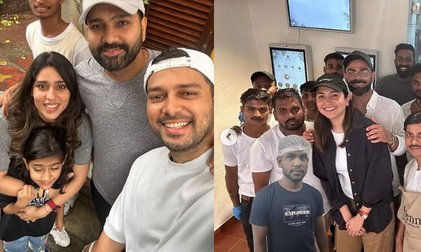 Mumbai couple earns Rs 1 crore per month by selling dosa