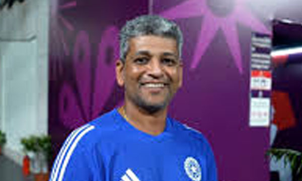 Despite being a legend in domestic cricket, he did not play for the Indian team; but he was waiting for the World Cup